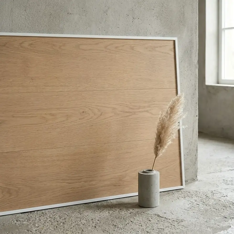 Thumbnail: Light Brown  - 14mm Engineered Timber Flooring | $67.45m²