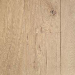 NEUTRAL OAK FLOORING