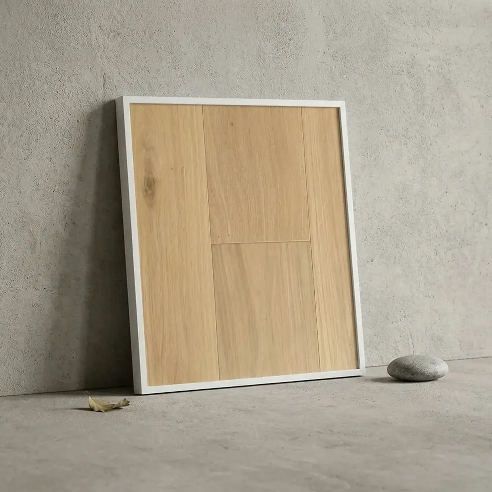 Thumbnail: Golden Oak - 15mm Engineered Timber Flooring | $89.96m²
