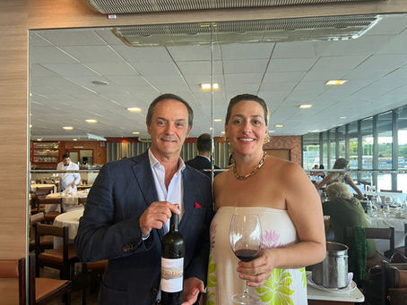Herdade do Peso: vinhos portugueses seguem imbatíveis