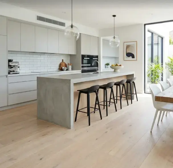 Thumbnail: Signature Oak - 14mm Imperial Engineered Oak™ Timber Flooring
