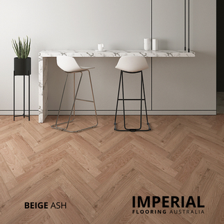 Beige Ash