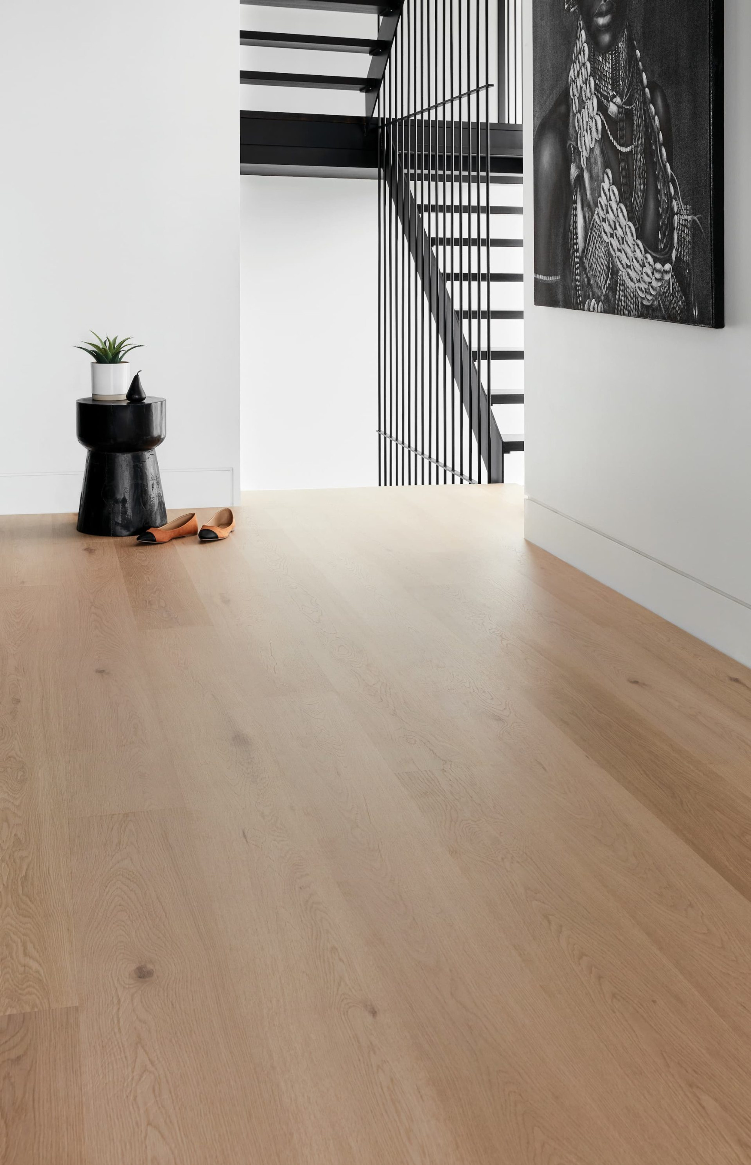 Laminate Flooring Oakleaf HD Plus Product Review