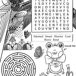 Game sheets