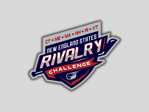 REGISTRATION NOW OPEN FOR THE 2026 NEW ENGLAND STATES RIVALRY CHALLENGE