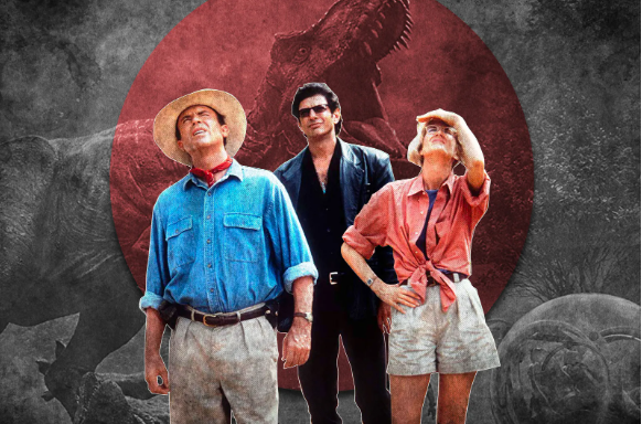 Jurassic World: Dominion