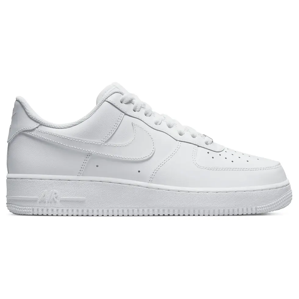 AIR FORCE 1 '07