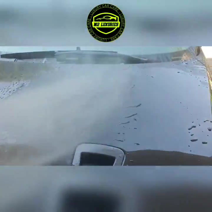 Thumbnail: Sleek - Ceramic Spray Sealant