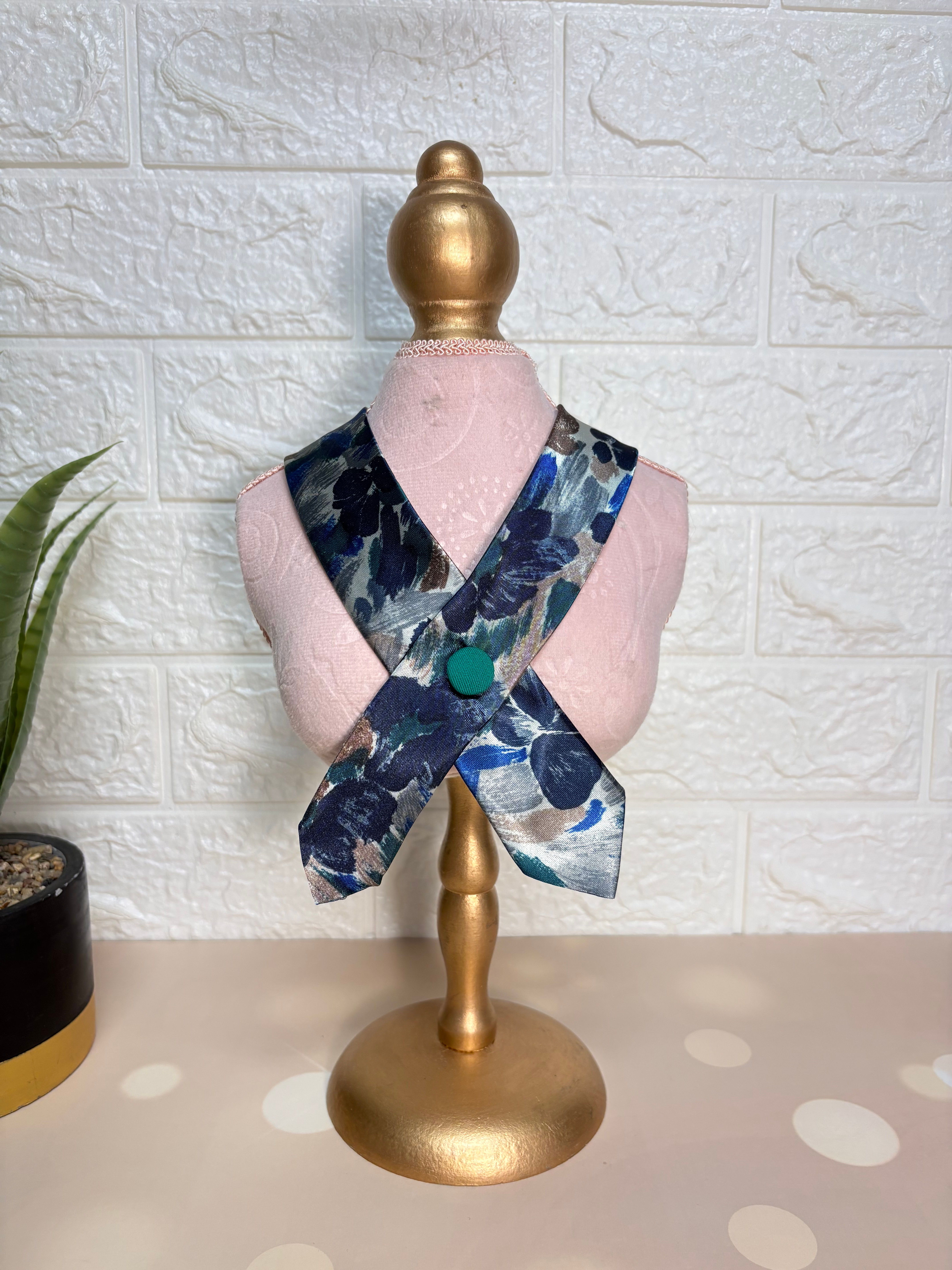 קלילה גווני כחול