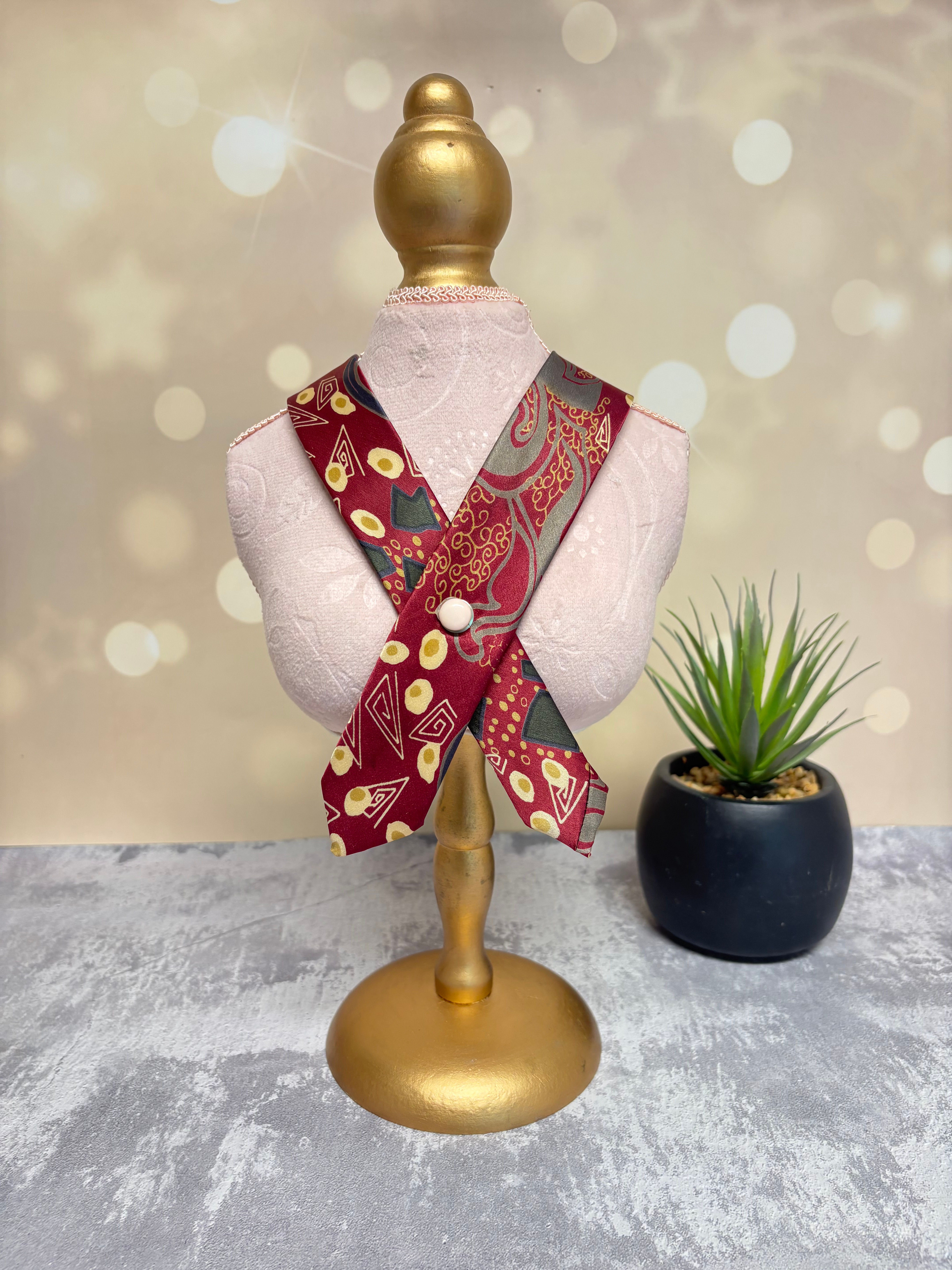 קלילה בורוד כהה