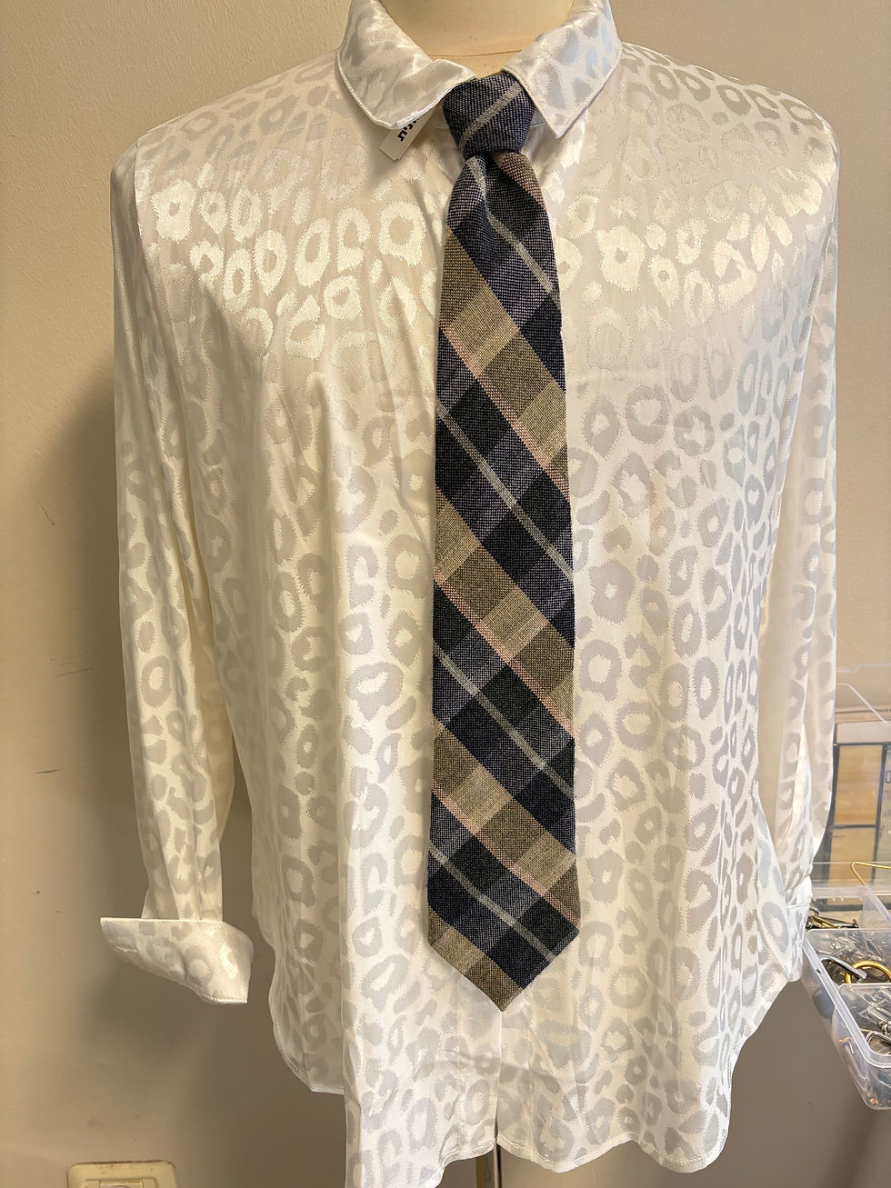 תמונה ממוזערת: Max צמרירית חום ורוד