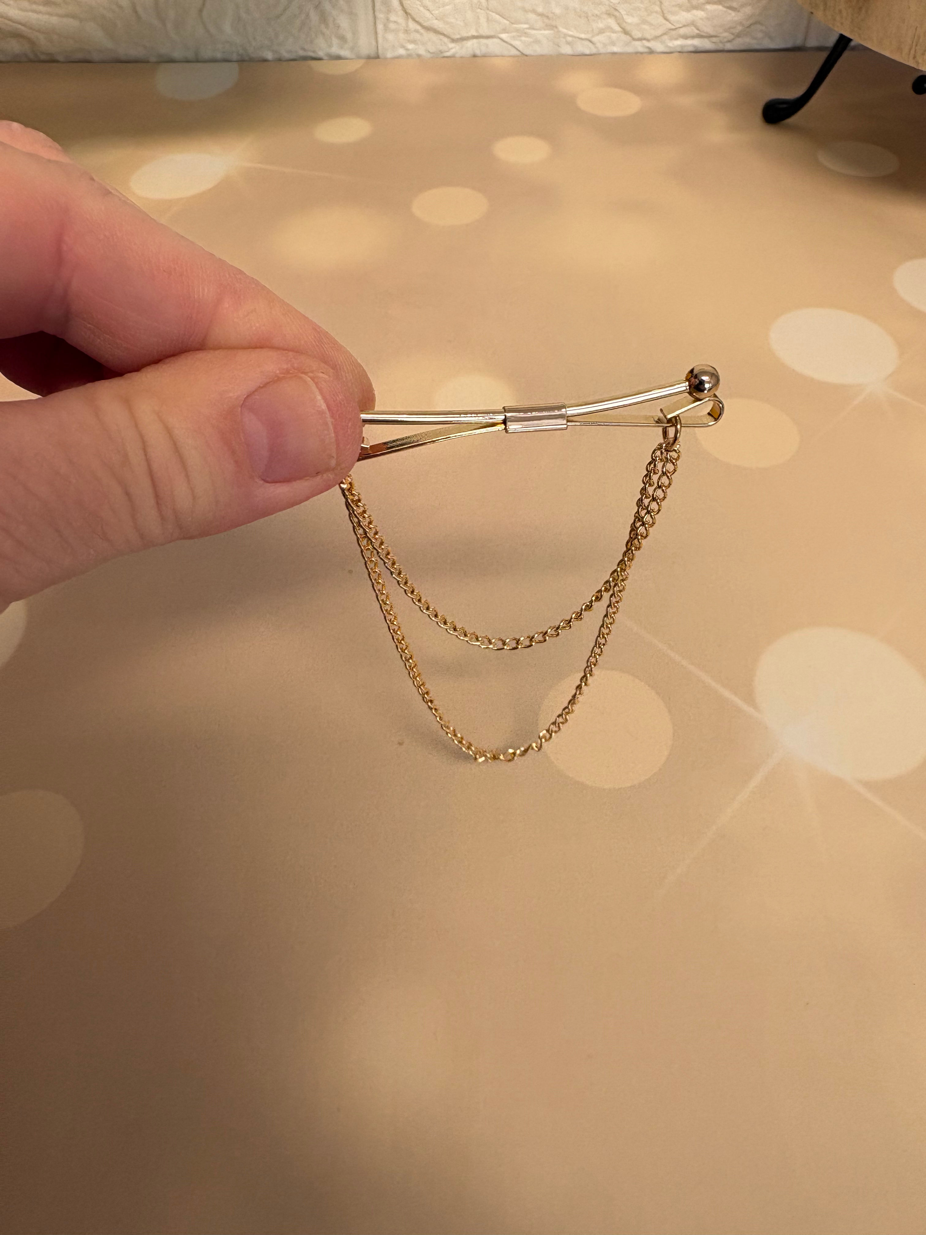 קישוט סוגר צוארון