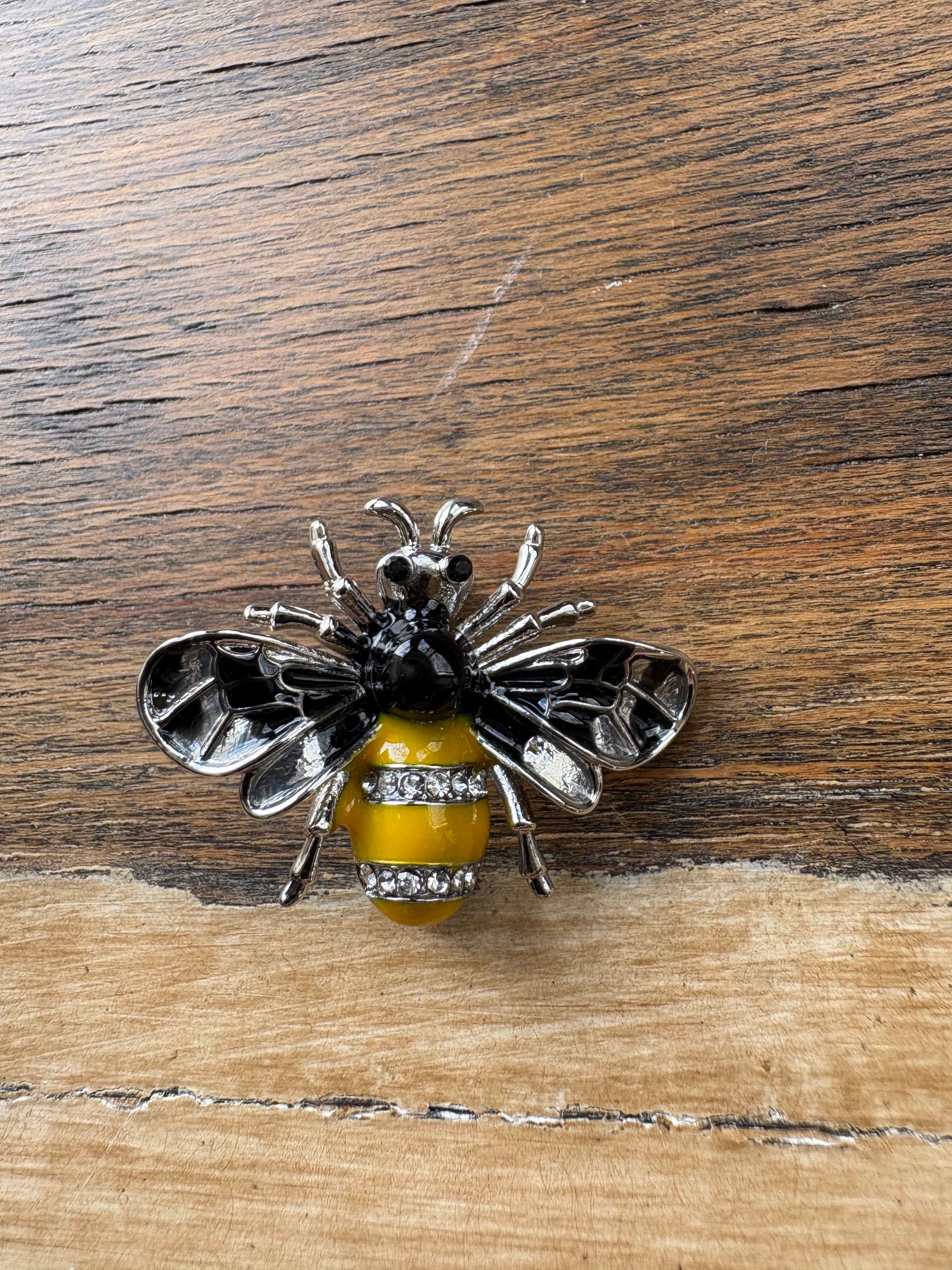 דבורנית עמלנית