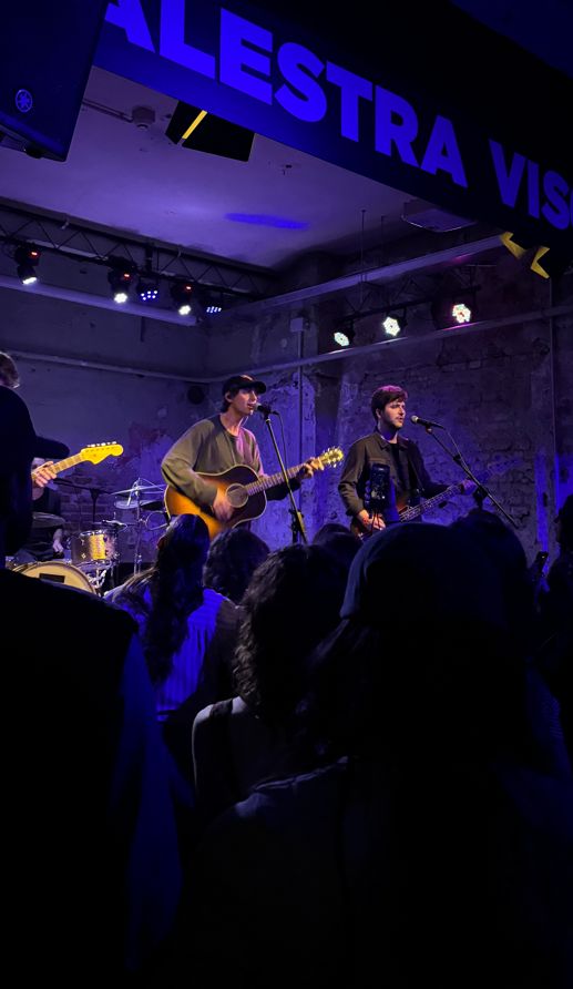 Alfa, il sogno condiviso del Forum. Albe, la strada che inizia dall’Arci Bellezza.