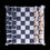 Thumbnail: Angelic Chess Set Top View