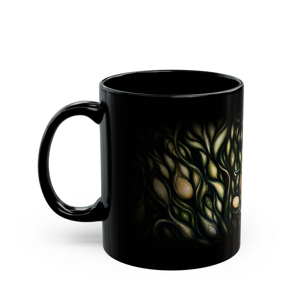 Thumbnail: Yuna Inspired Mug