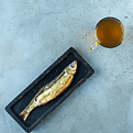 Sardinas y aceites de pescado