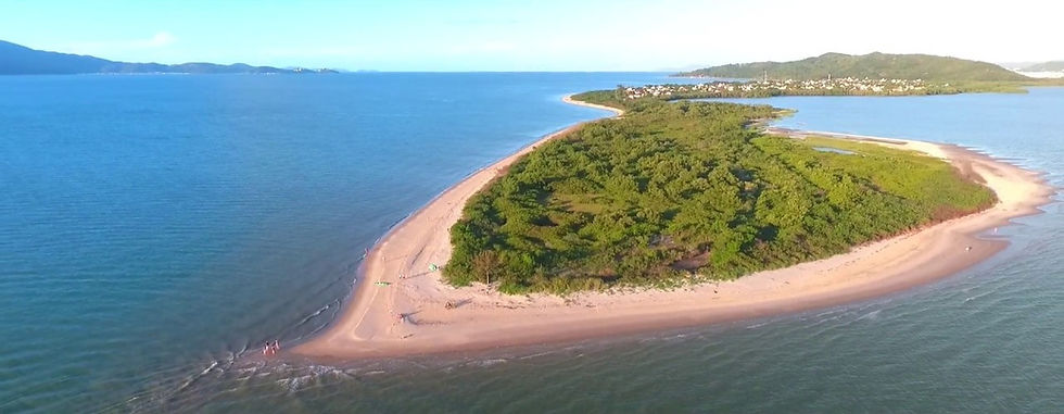 Pontal da Daniela