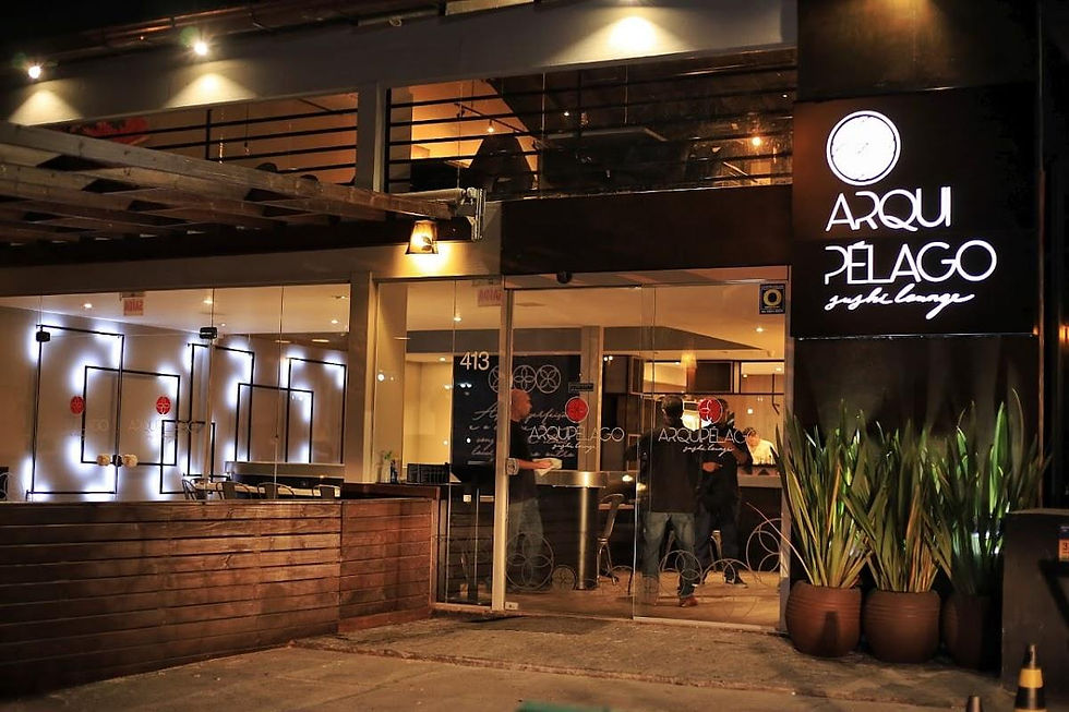 sushi florianópolis