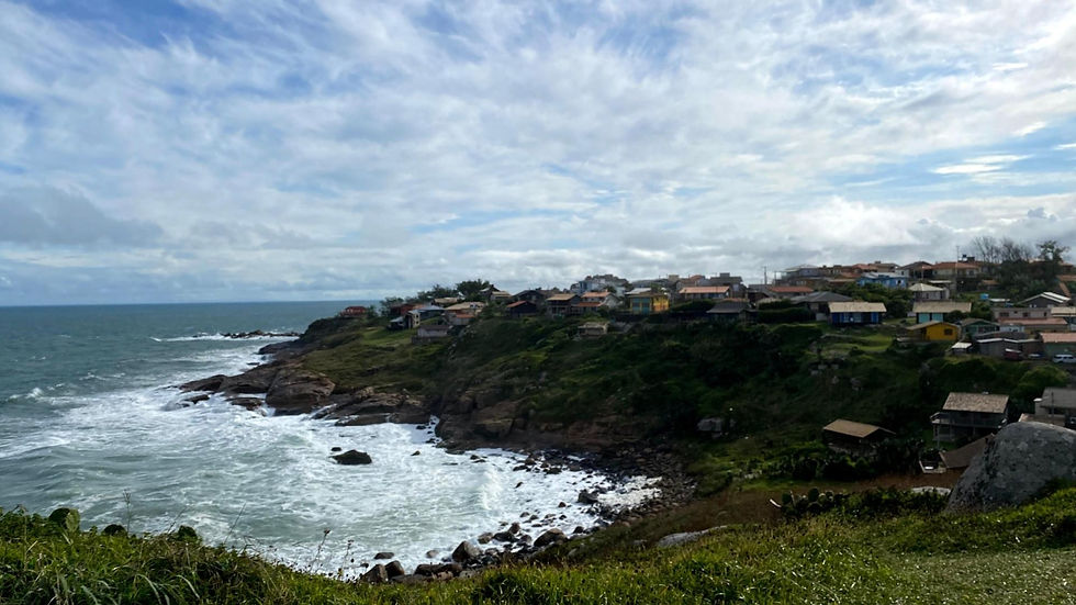 farol de santa marta