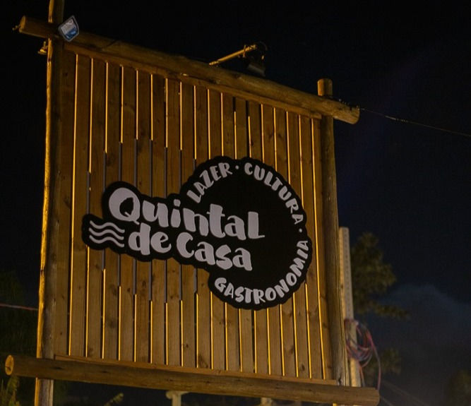 Quintal de Casa FoodPark