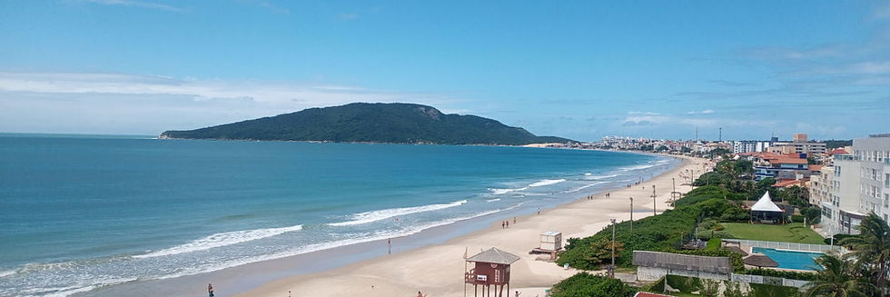 praia dos ingleses
