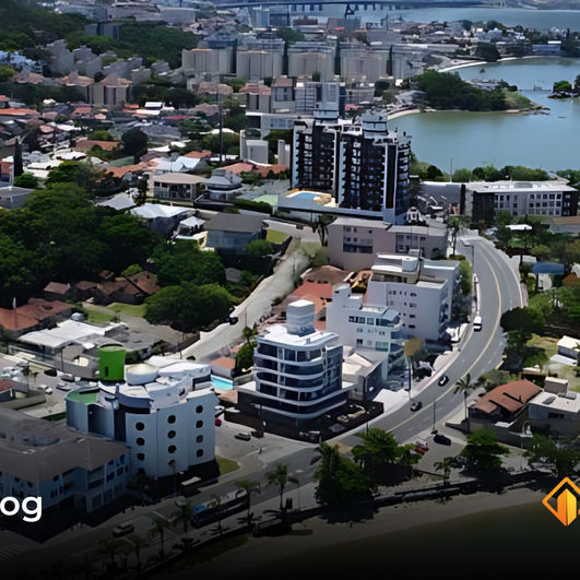 A história do bairro Coqueiros e o seu passado turístico