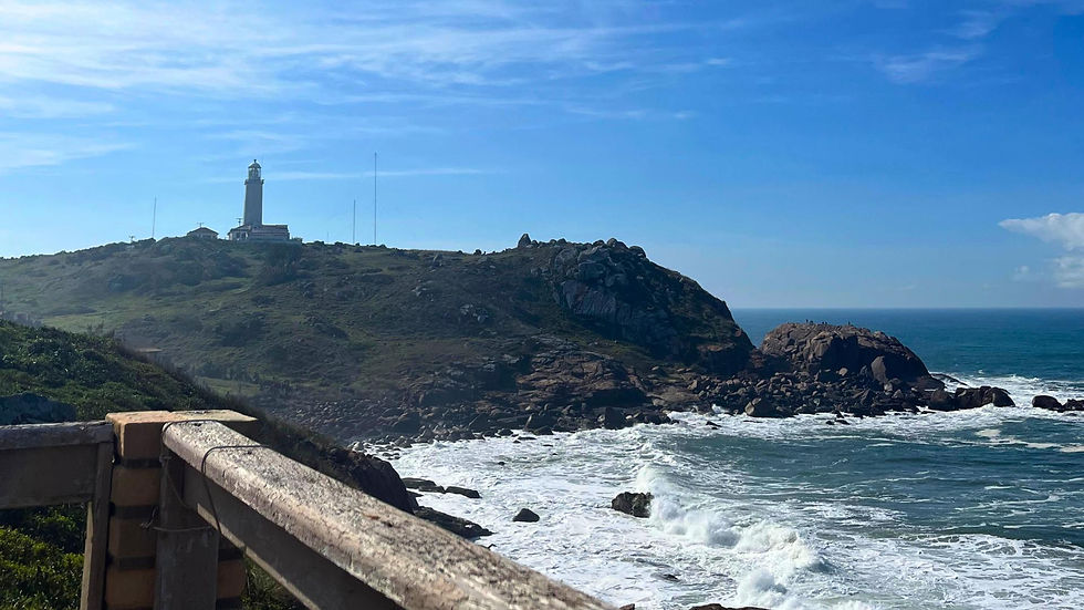 farol de santa marta