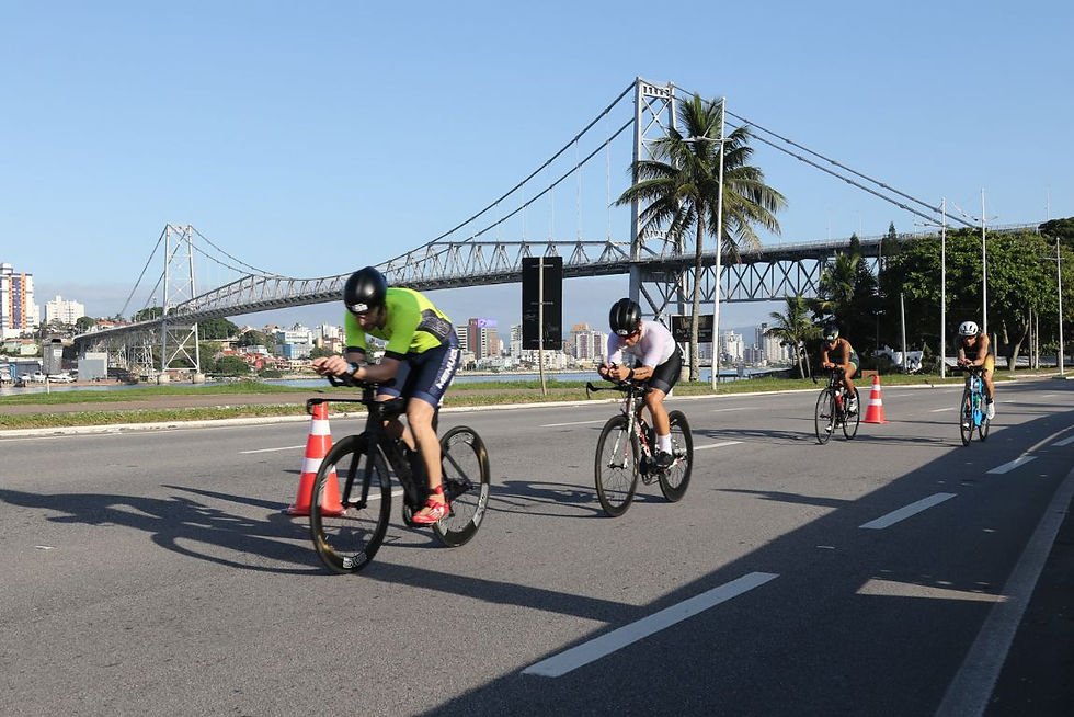 ironman 70.3 florianópolis