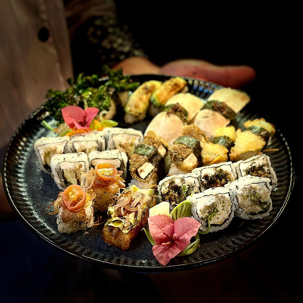 sushi florianópolis
