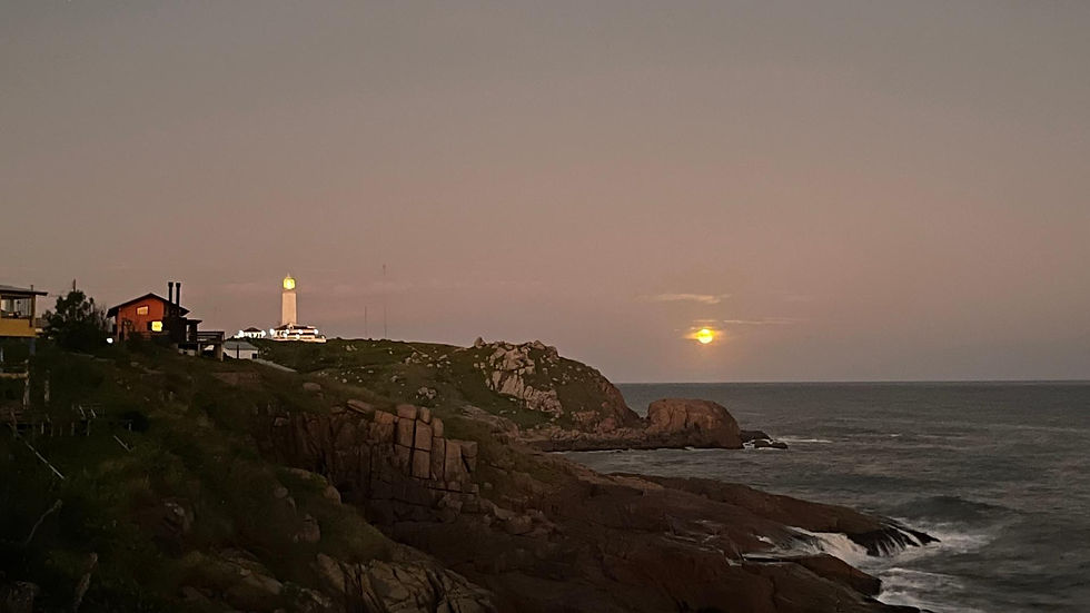 farol de santa marta