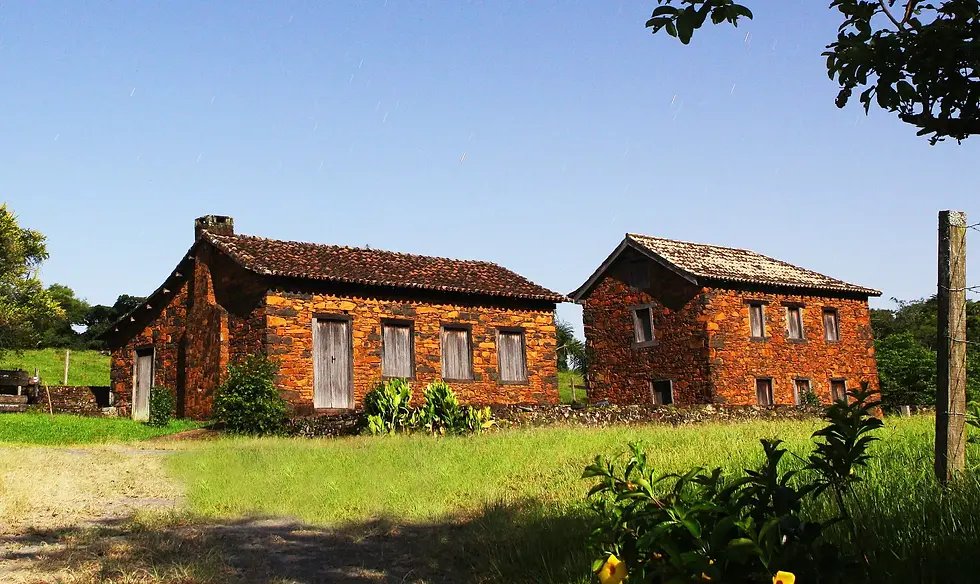 casas de pedra nova veneza