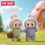 Thumbnail: POP MARTLABUBU - The Monster Exciting Macrons V1