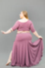 Thumbnail: Amethyst Gown