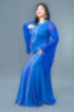 Thumbnail: Iraqi Simple Costume
