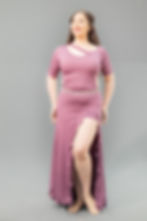 Thumbnail: Amethyst Gown