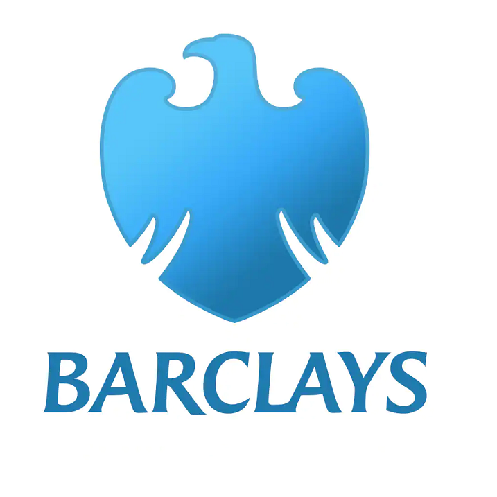 Barclay logo