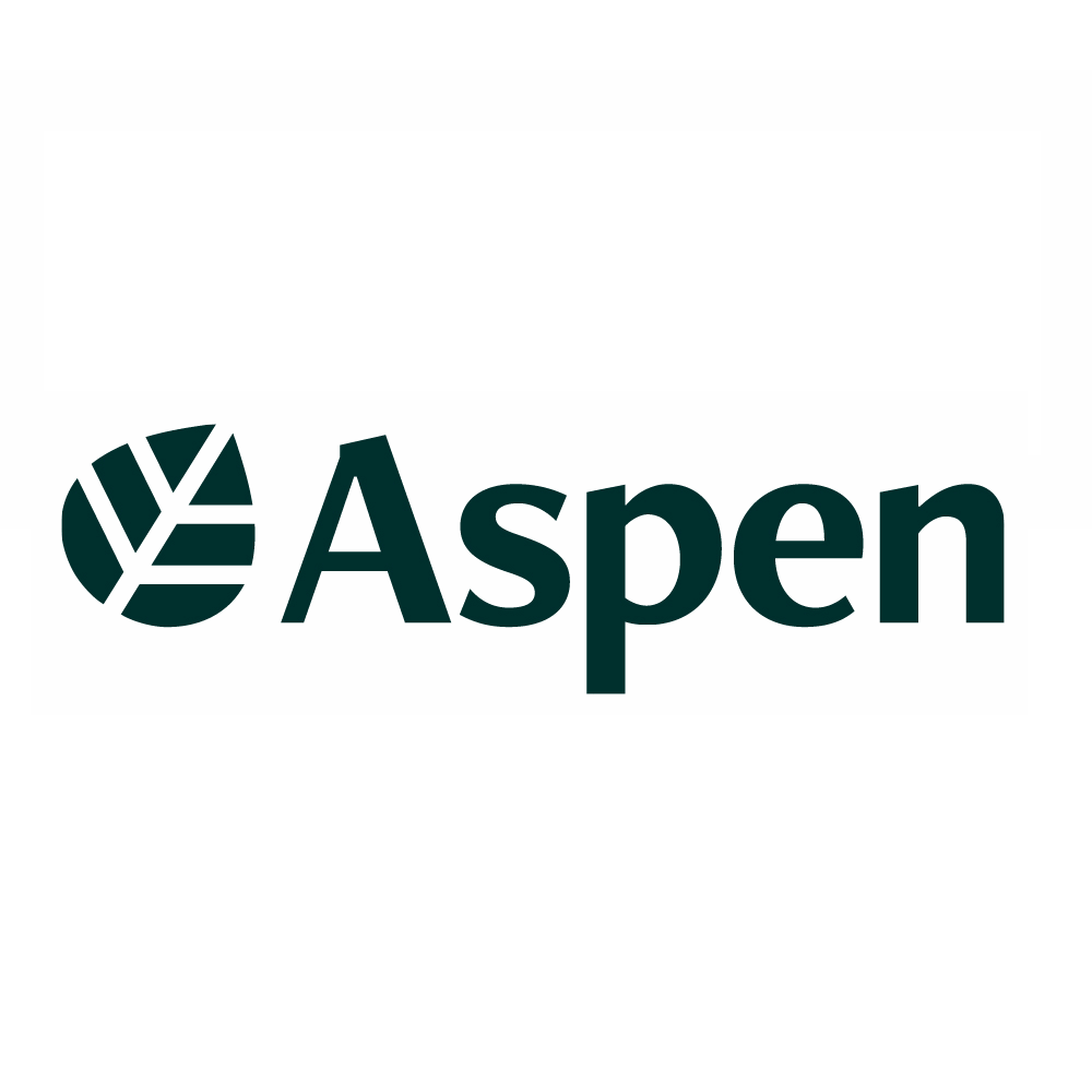 Aspen logo