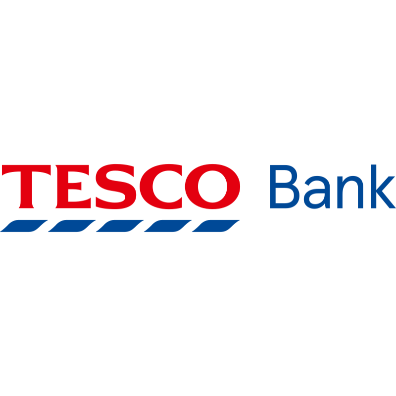 tesco bank logo