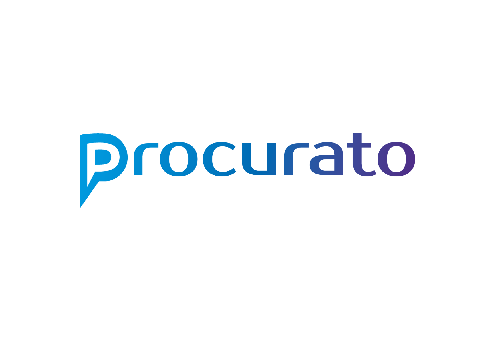 Procurato Logo