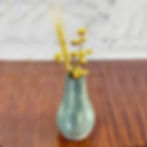 Miniatura: Vaso decorativo - Flores sempre Vivas