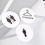 Thumbnail: Custom Metal Toilet Sign