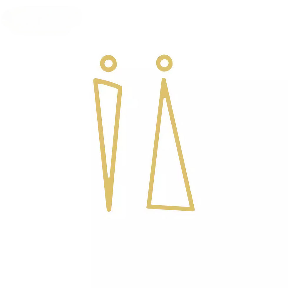Thumbnail: Minimalism Aluminum Restroom Sign