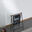 Thumbnail: Custom Metal A-Frame Sign