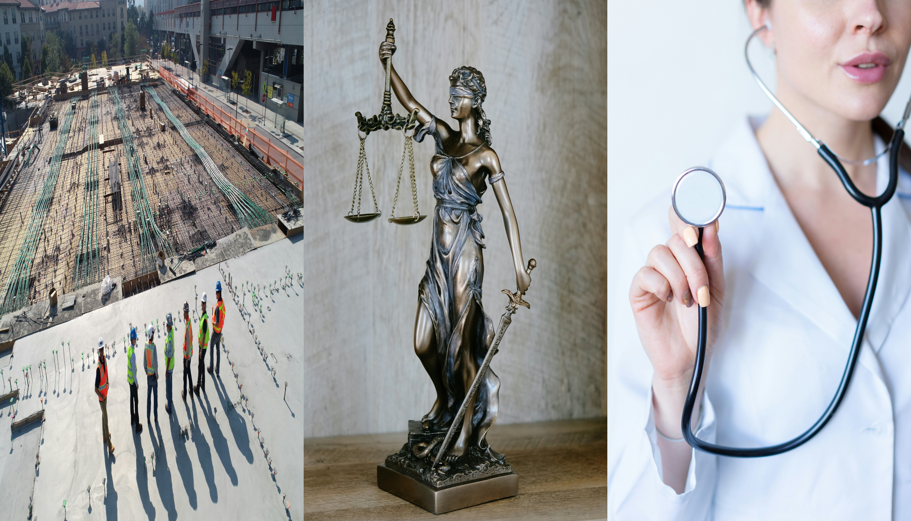 Seguro de Responsabilidade Civil Profissionais