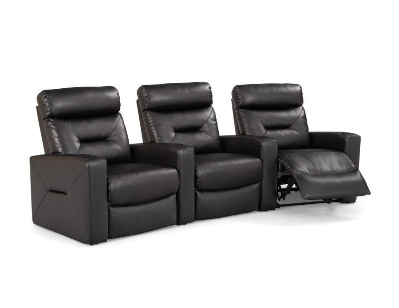 (The type of seats.)