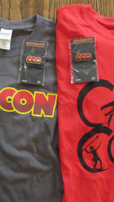 Cave Con Experience (1 of 2)