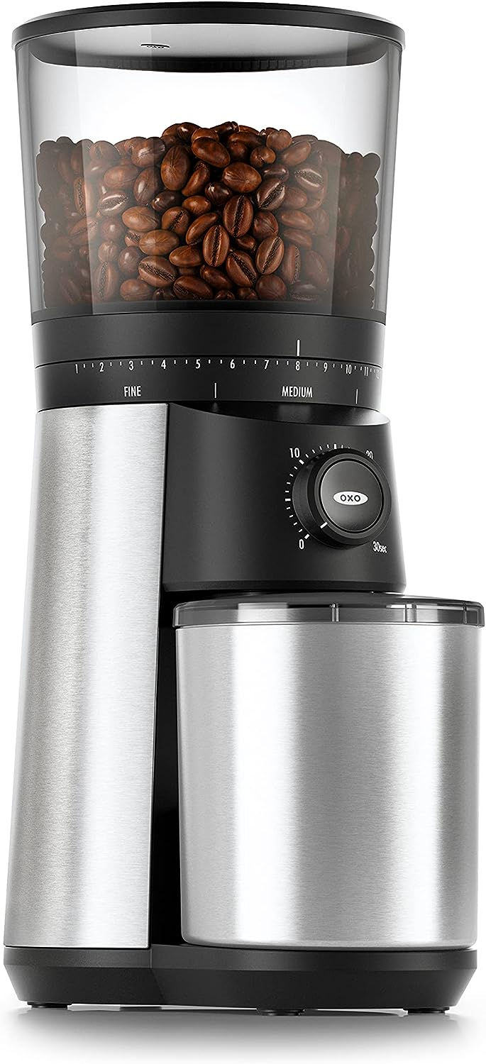 coffee grinder