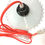 Miniature : Suspension luminaire vintage 