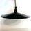 Miniature : Suspension luminaire baladeuse noire 